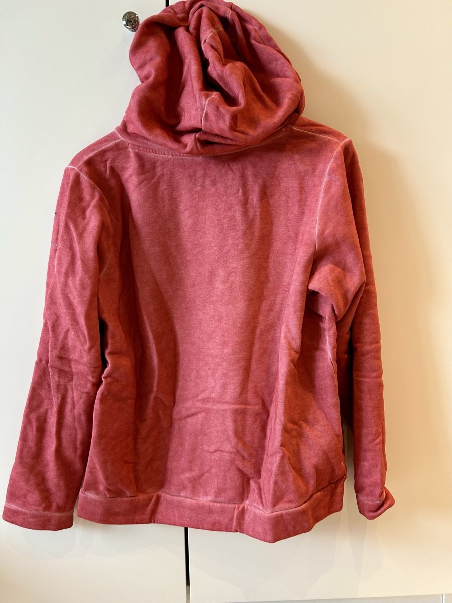 Maglioni & Felpe: Rosa Kapuzenpullover – Usato da Jona venduto da caro_schaf 1