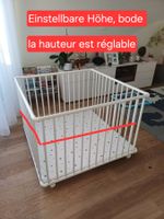 Baby Bettumrandung, Tour de lit pour bébé