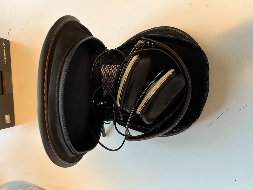 Sennheiser discount m2 aeg