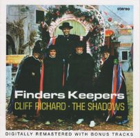 Cliff Richard And The Shadows – Finders Keepers