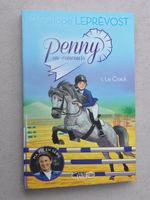 Penny en concours - Le crack