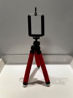 Stativ für Mobiltelefon