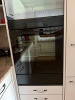 V-ZUG Combair V200 7C Einbaubackofen – Neuwertig