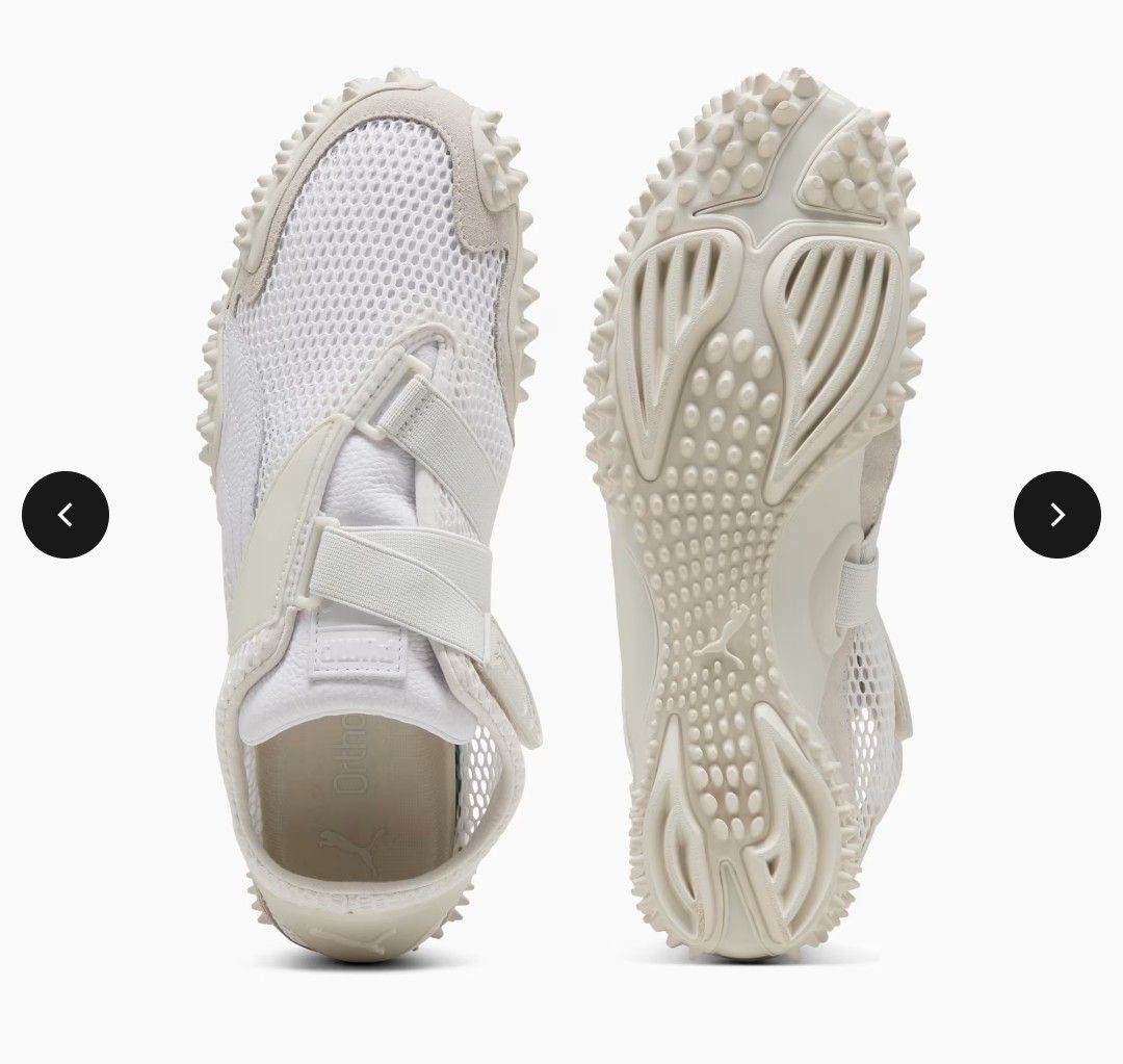 Puma Chaussures hommes: Puma mostro Mesh neu – Neuf avec emballage d'origine à Zürich par laribuechel 1