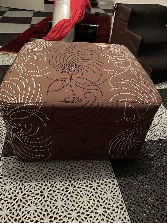 Hocker: Hocker – Gebraucht aus Steckborn von scheese123
