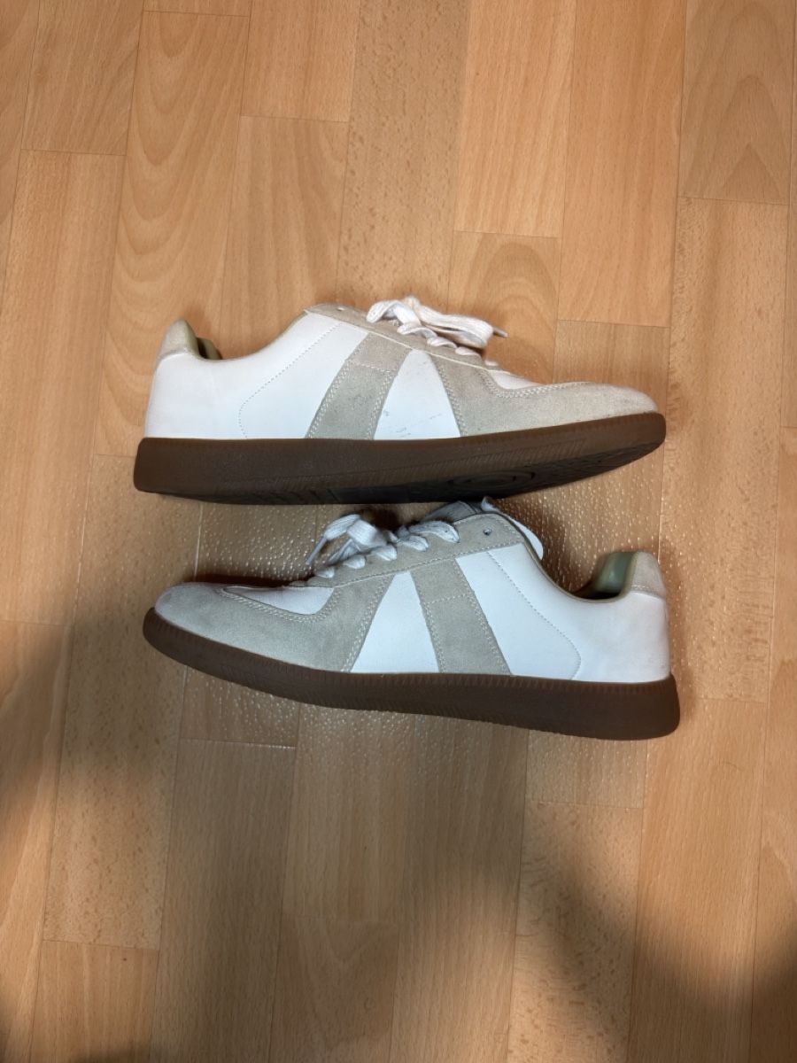Herrenschuhe: Designer Sneaker – Gebraucht aus Volketswil von 8003 1