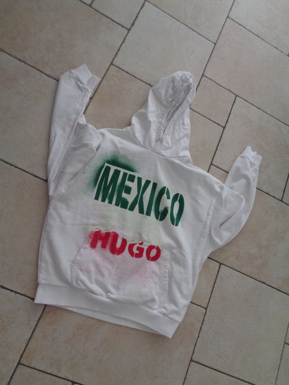 Hugo Boss Maglioni & Felpe: Pulli  Hugo Boss  Grösse XS – Usato da Kreuzlingen venduto da Robi-2003