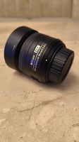 Nikon AF-S NIKKOR 35 mm f/1.8G ED (FX) für Nikon F-Mount 