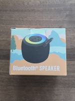 Grosser Sammel spass Bluetooth Lautsprecher 