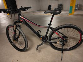 Scott Bike Contessa 710-M