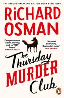 Richard Osmann The Thursday Murder Club