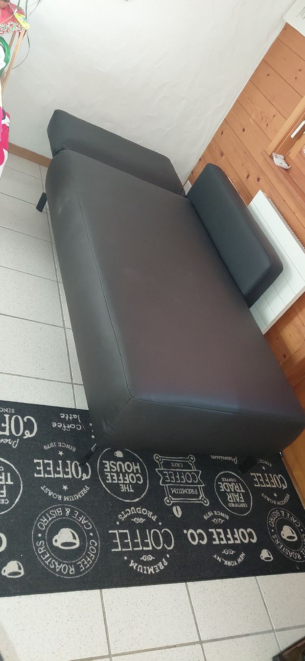 Sofas: Schlafsofa – D'occasion à Krattigen par sei_vn8b 3