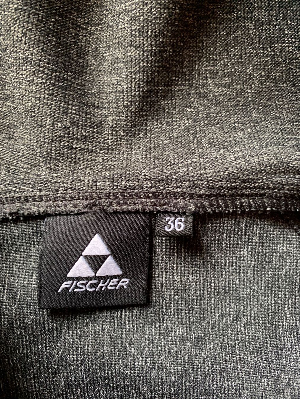 Jacken: Fischer übergangsjacke – Gebraucht aus Ulrichen von nat_qwf5 2