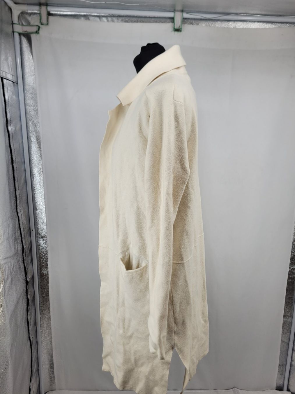 Zebra Giacche: ZEBRA Veste blanc – Usato da Lausanne venduto da PlusValue_Lausanne 1