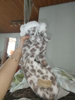 Warme Cosy Nature Homesocks Gr. One Size, Neu mit Etikett!