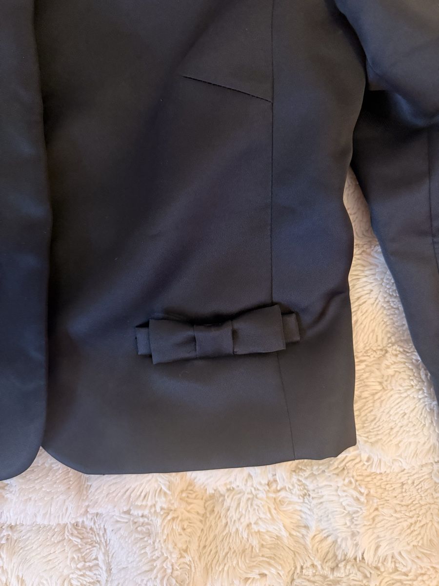 H&M Lotti di vestiti: Blazers H&M – Nuovo (secondo la descrizione) da Lausanne venduto da ane_5hjd 3