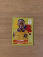 Panini Wm FIFA 2026 Sticker ECU 14 John Veboah