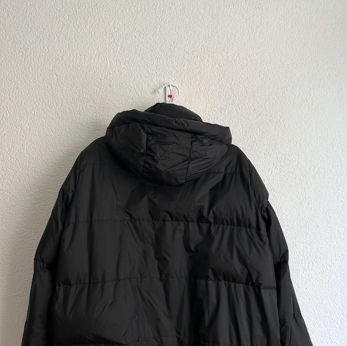 Zara Mäntel: ZARA Winterjacke/Mantel, Grösse S, Schwarz – Gebraucht aus Chur von faja7000 3