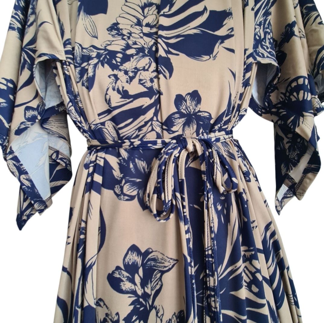Ilse Jacobsen Vestiti: Ilse Jacobsen - Robe maxi longue, neuve. Taille L – Nuovo e nell'imballaggio originale da Renens VD venduto da del_t2kx 3
