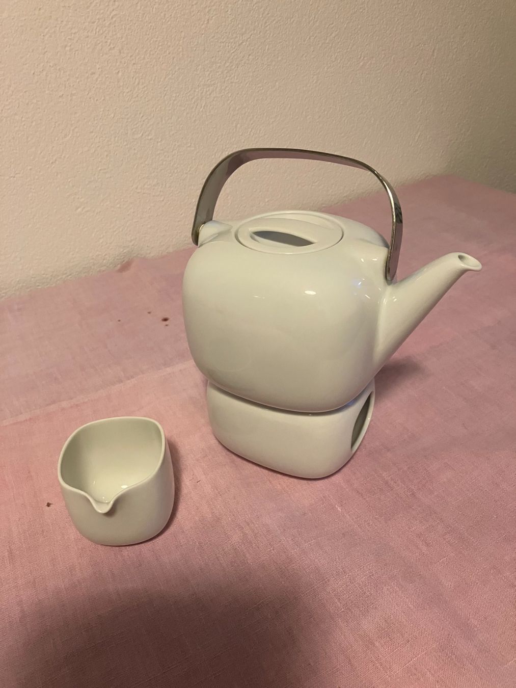 Rosenthal Set di piatti: Rosenthal - edler Klassiker – Usato da Losone venduto da ros_jq8t