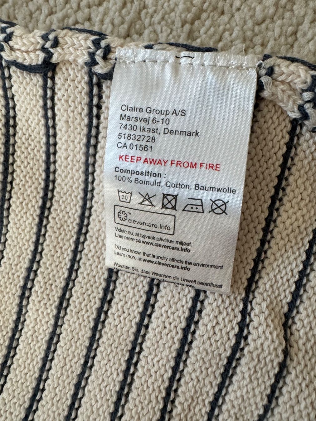 Hust & Claire Pullover & Sweatshirts: PULLOVER HUST & CLAIR – Neu und originalverpackt aus Zürich von Mina_09 6