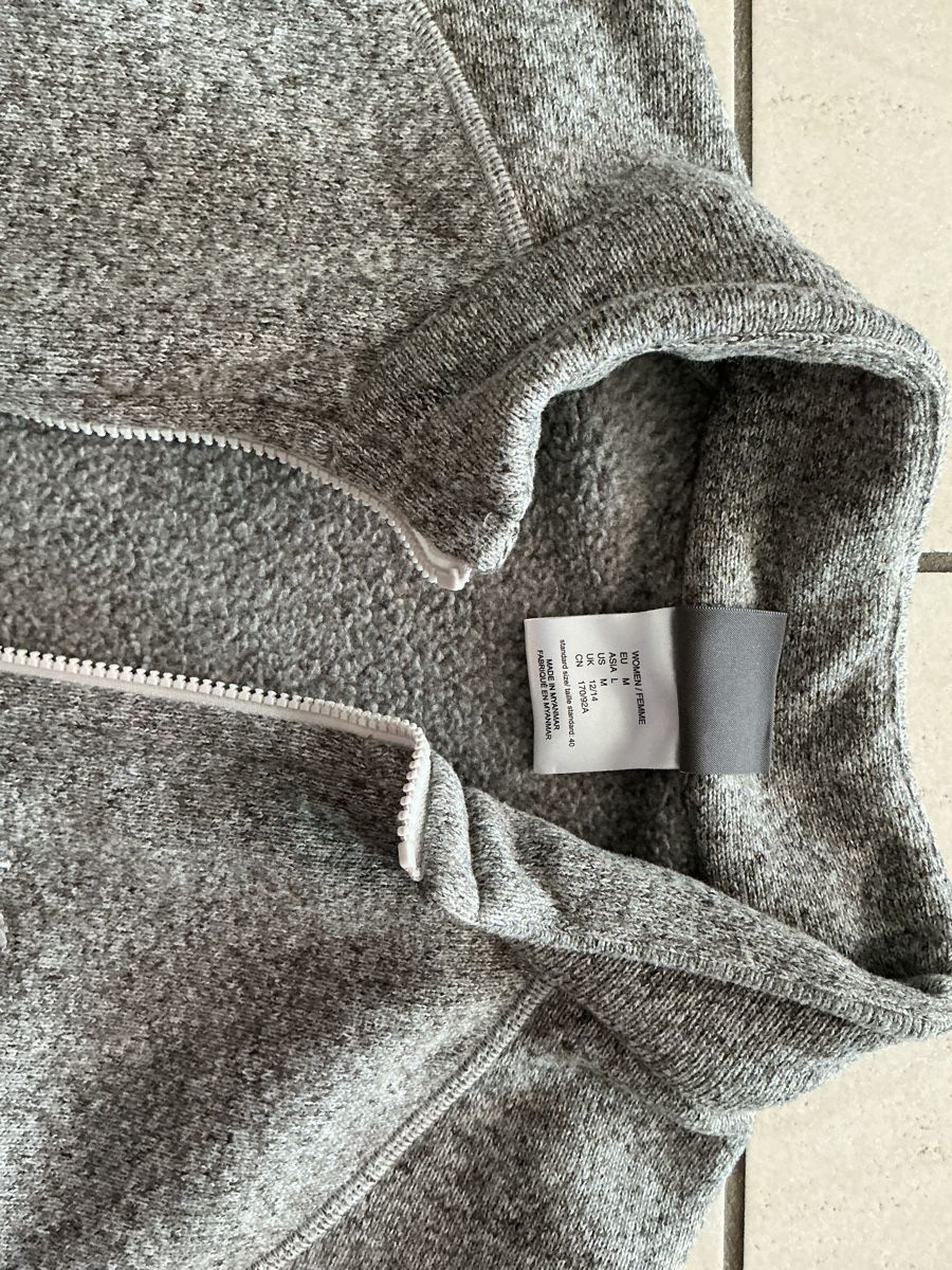 Jack Wolfskin Vestes: Jack Wolfskin Jacke – D'occasion à Derendingen par Ulrich1121 2