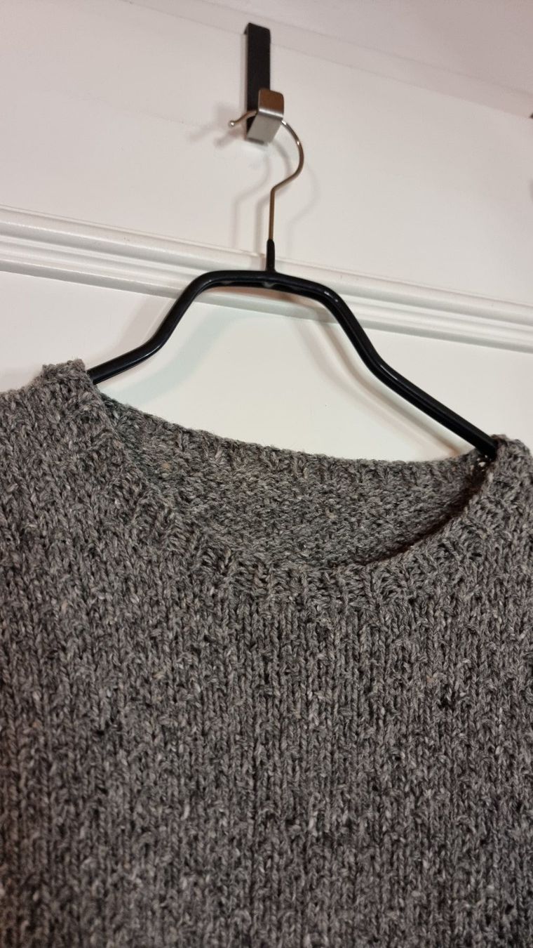 Gilets & Westen: Stylische Strickweste, Gr. 38/40, Herbst Trend – Gebraucht aus Wald ZH von CapLux 3