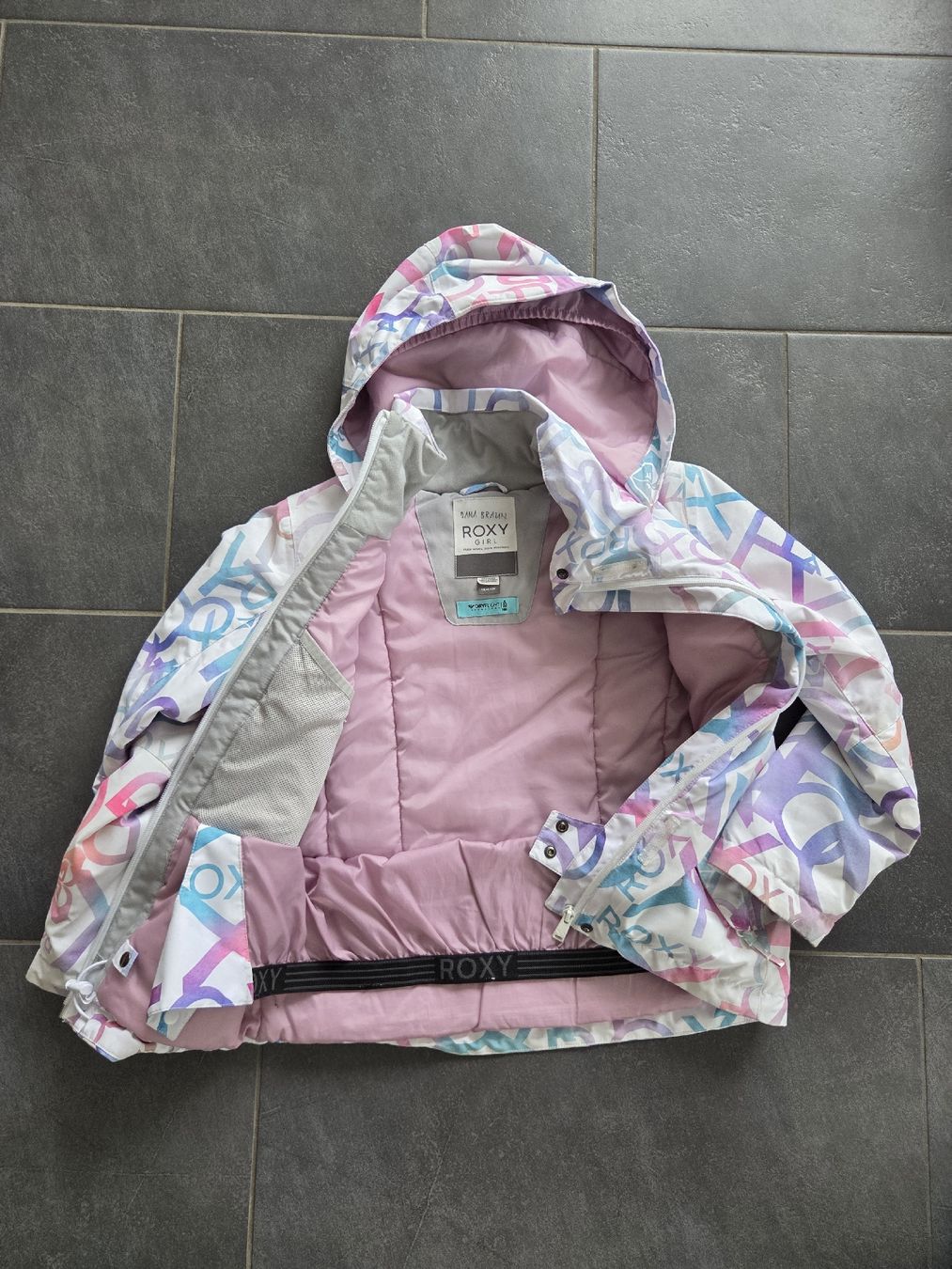 Roxy Giacche & Cappotti: Kinder Skijacke Roxy – Usato da Henggart venduto da andreita 1