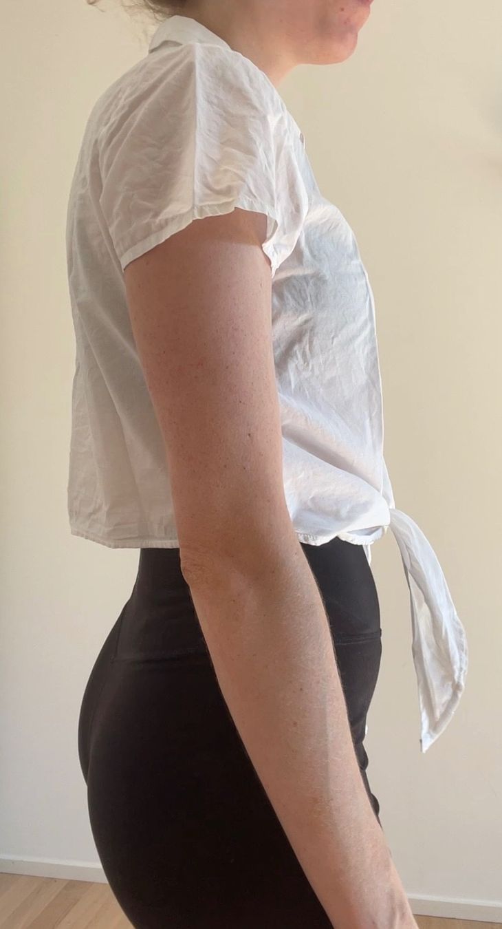 Monki Blusen: Bluse – Gebraucht aus Greifensee von rebeccasm 2