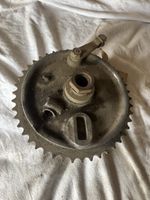 Oldtimer Radnabe NSU Konsul 500
