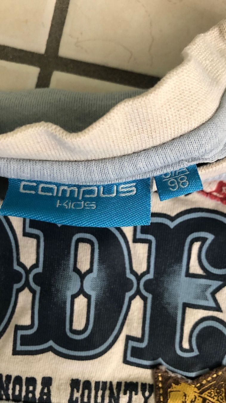 Camicie, T-shirt & Polo: T-Shirt grösse 98 – Usato da Zimmerwald venduto da wuff81 1