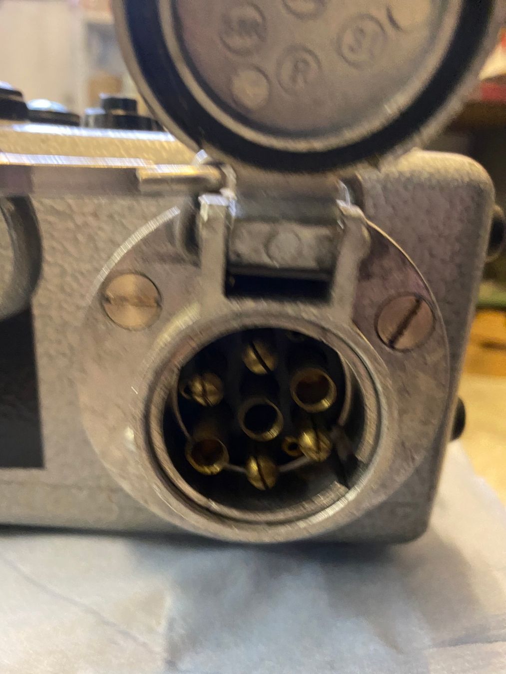 Misurare: Rücklichttester – Usato da Doerflingen venduto da Hikwood 4