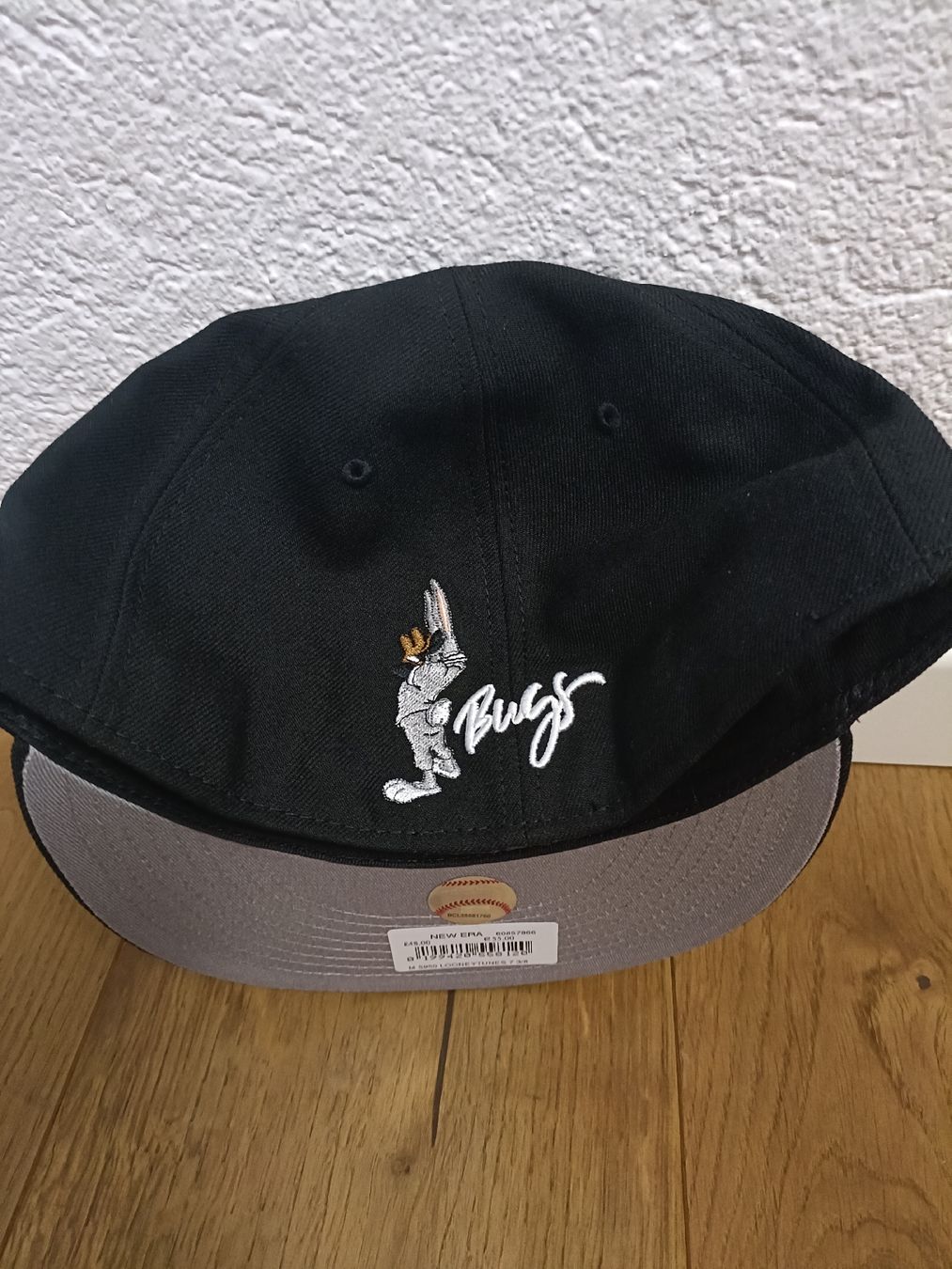 Altro in  Abbigliamento & Accessori: New Era Cap – Nuovo (secondo la descrizione) da Bachs venduto da NBAJames 1