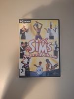 Sims Super Deluxe PC-Spiel, Komplett, Top Zustand!