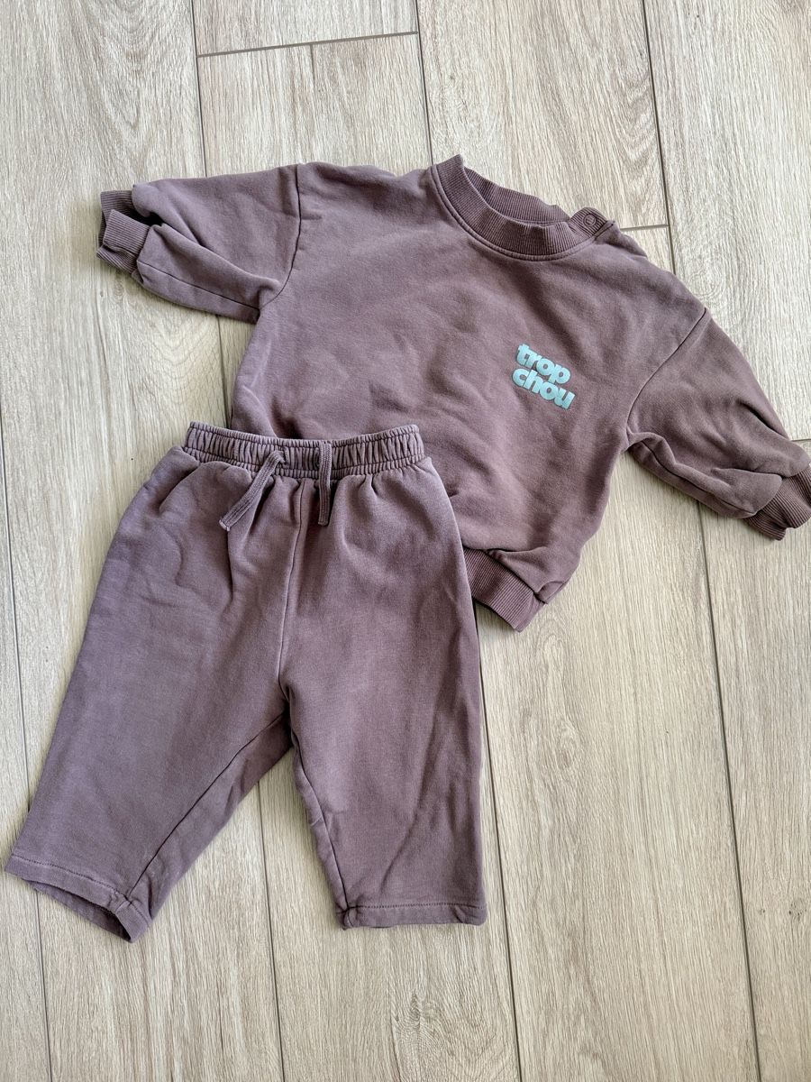 H&M Ensembles coordonnés: H&M Adorables 2-teiliges Set – D'occasion à Elsau par fanni.nagy 2