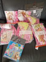 Kit complet pour une fête d'anniversaire sur le thème cheval