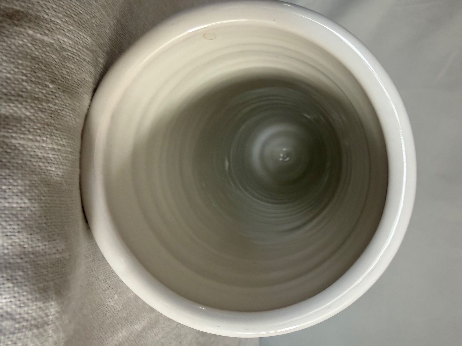 Linck Vasi & Recipienti: Margrit Linck-Daepp Vase – Usato da Ittigen venduto da Gruenjade 2
