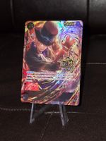 Sabo (3rd Anniversary Set) - One Piece Promotion OP07-118