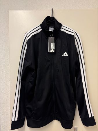 Adidas Trainingsjacke
