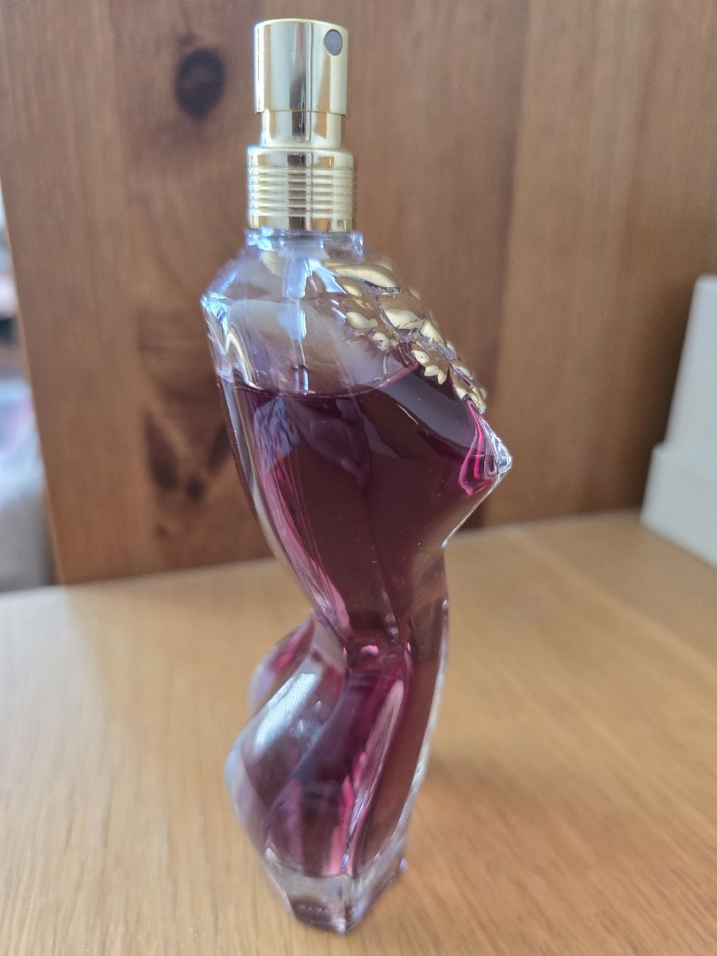 Jean Paul Gaultier Profumi & Eau de Toilette: La Belle 100 ml – Usato da Zürich venduto da gollyabd 1