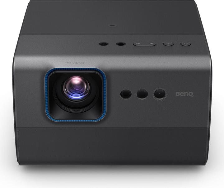 BenQ Proiettori: BenQ Projektor GP520 – Nuovo e nell'imballaggio originale da Baden venduto da pchai_dietikon