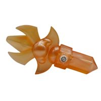 Trap (Tech Scepter) - Skylanders Trap Team