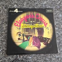 Stonepillow Eleazar's Circus LP 1969 Decca PFS 4163 Psych