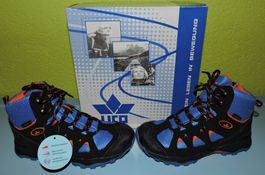 😎 NEUVES😎 LICO ComforTEX  Bottes P: 30