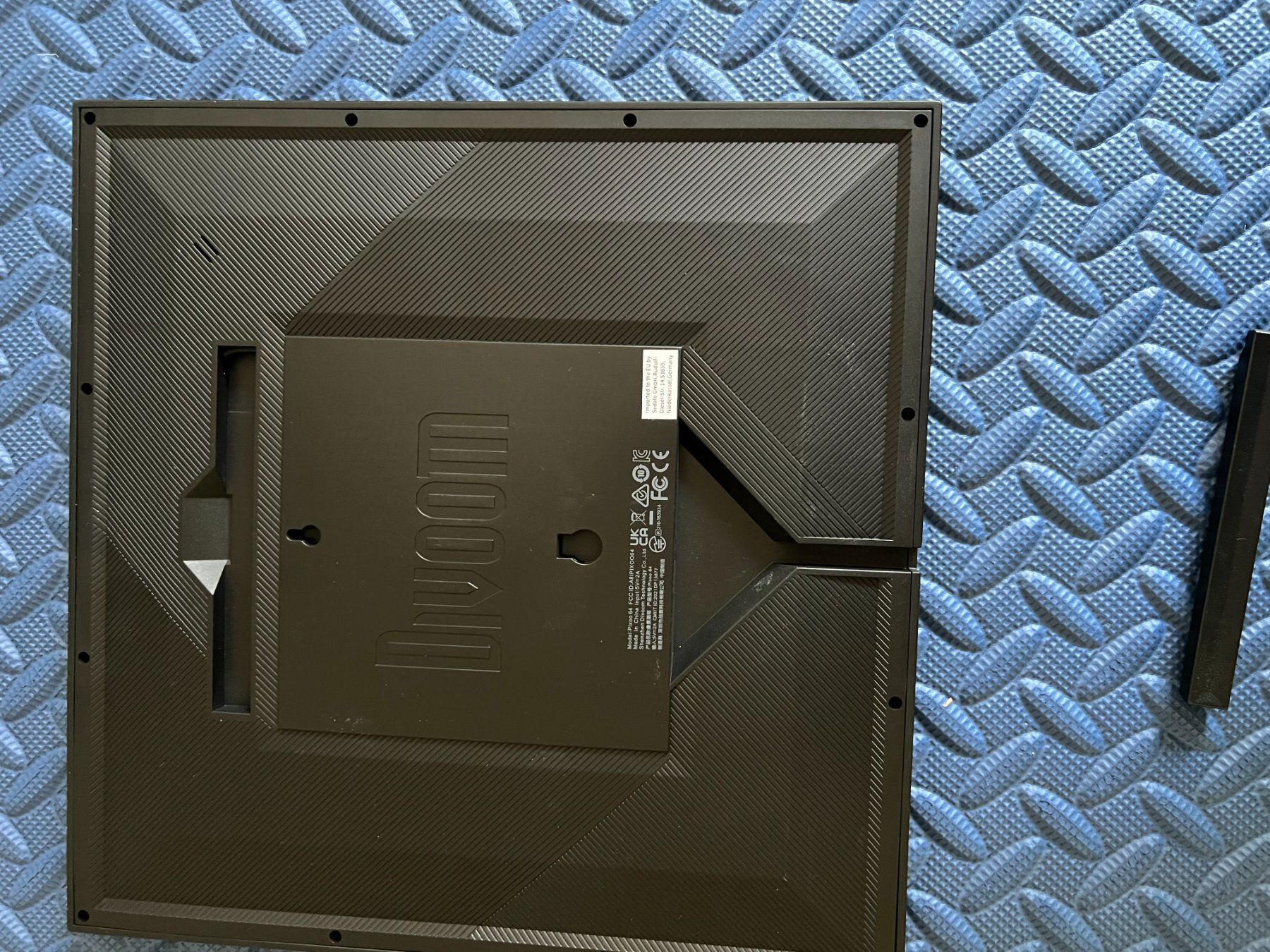 Monitor: Divoom Pixo 64 – Nuovo (secondo la descrizione) da Reinach BL venduto da bermuda-dreieck 1