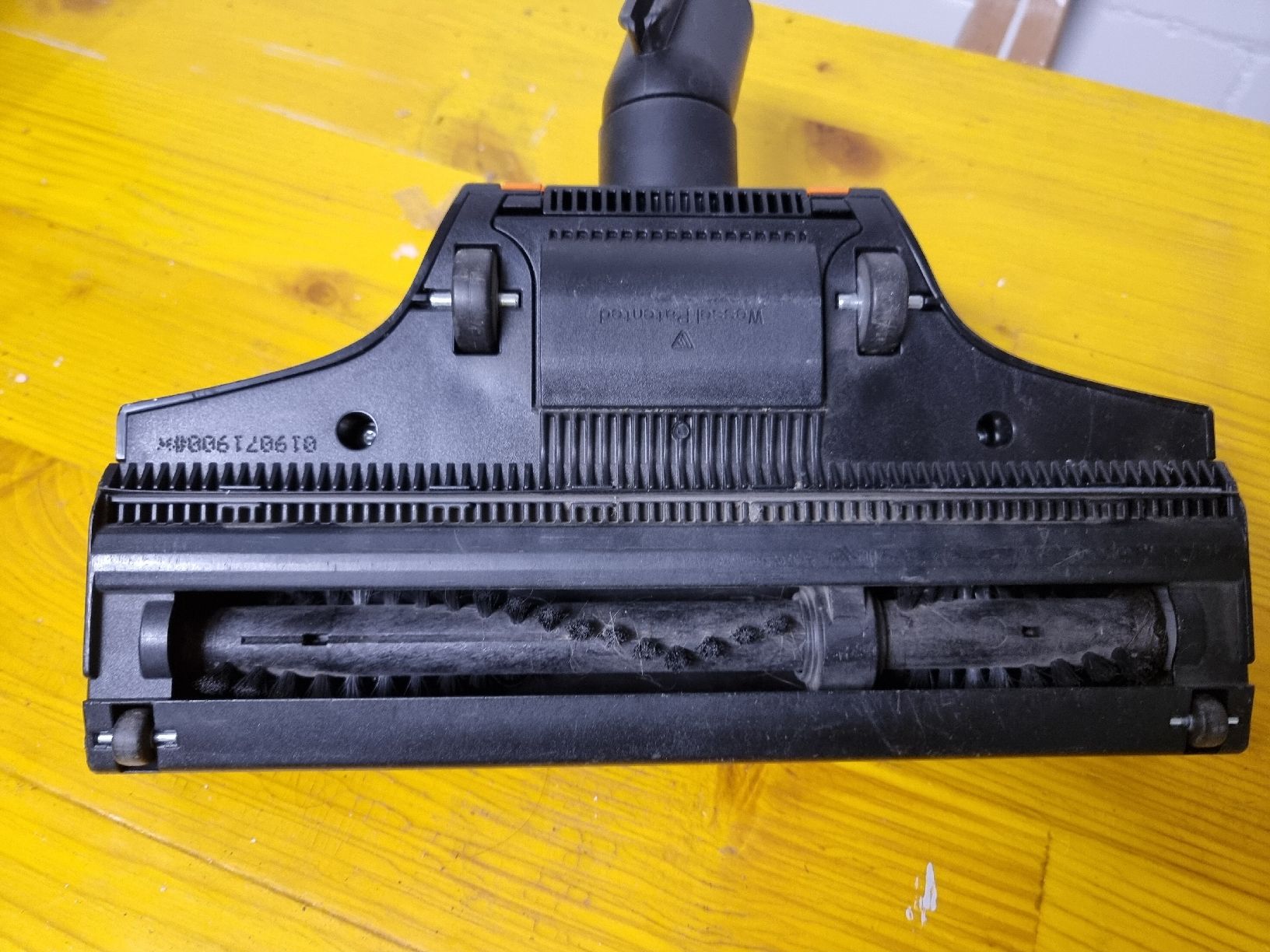Altro per la casa: Profi Staubsauger Turbo Bürste Taski- AERO – Nuovo (secondo la descrizione) da Uetendorf venduto da .Eidgenosse. 4