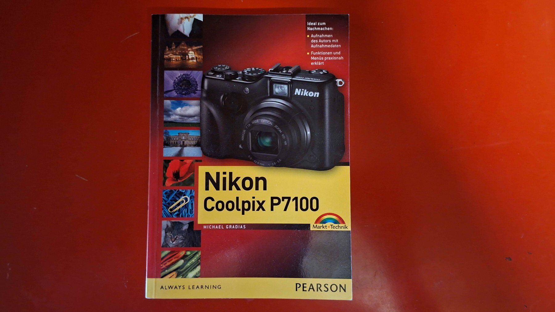 Nikon Fotocamera: Nikon Coolpix P7100 – Usato da Arni AG venduto da soso013 6