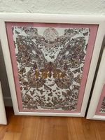 Bild - Dior Butterfly motif 