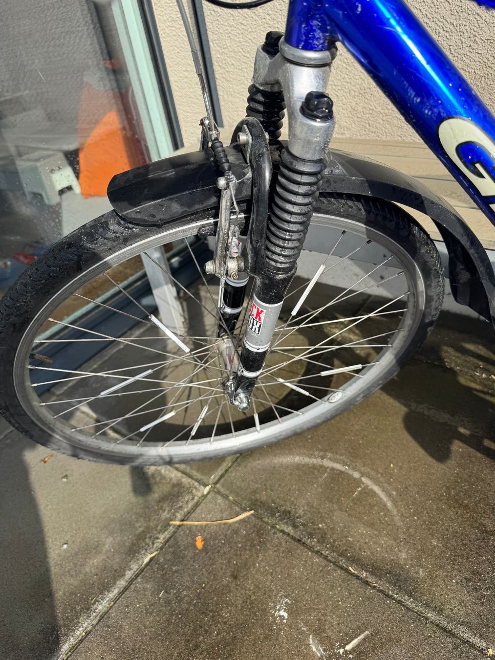 Biciclette: Velo / Fahrrad Kinder – Usato da Zürich venduto da tiniwi 1