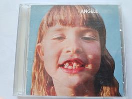 Cd Angèle - Brol